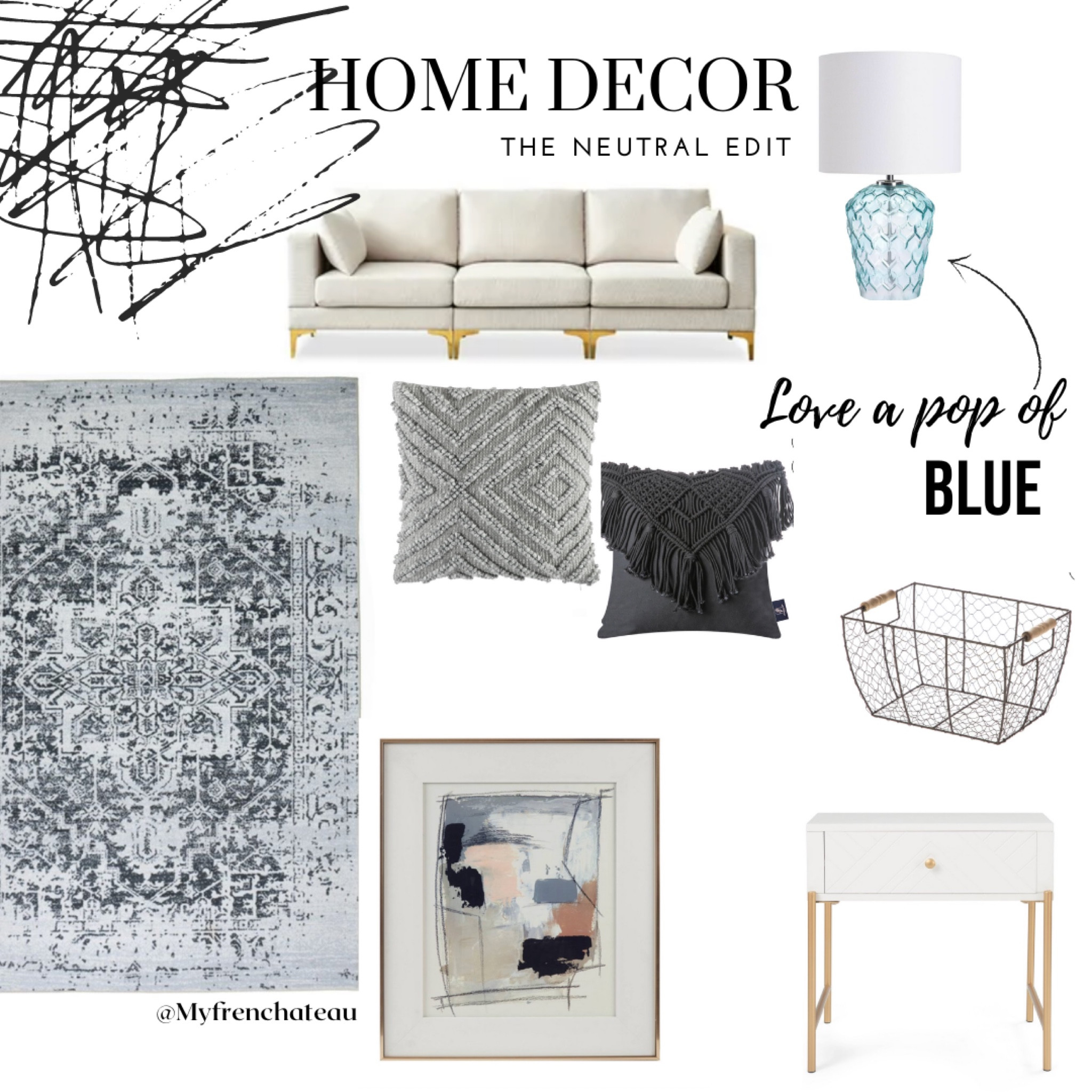 It’s time for a room refresh for the new season! 

#roomrefresh #decor #homedecor #salealert #furniture #furnituresale #lamps #neutraldecor #walmartfinds #target #walmart

#LTKFind #LTKSale #LTKhome