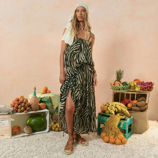 Zevra Peasant Skirt | Spell Designs (Australia & New Zealand)