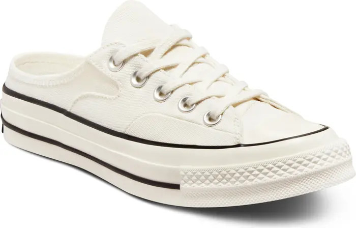 Converse Chuck Taylor® All Star® 70 Mule | Nordstrom | Nordstrom