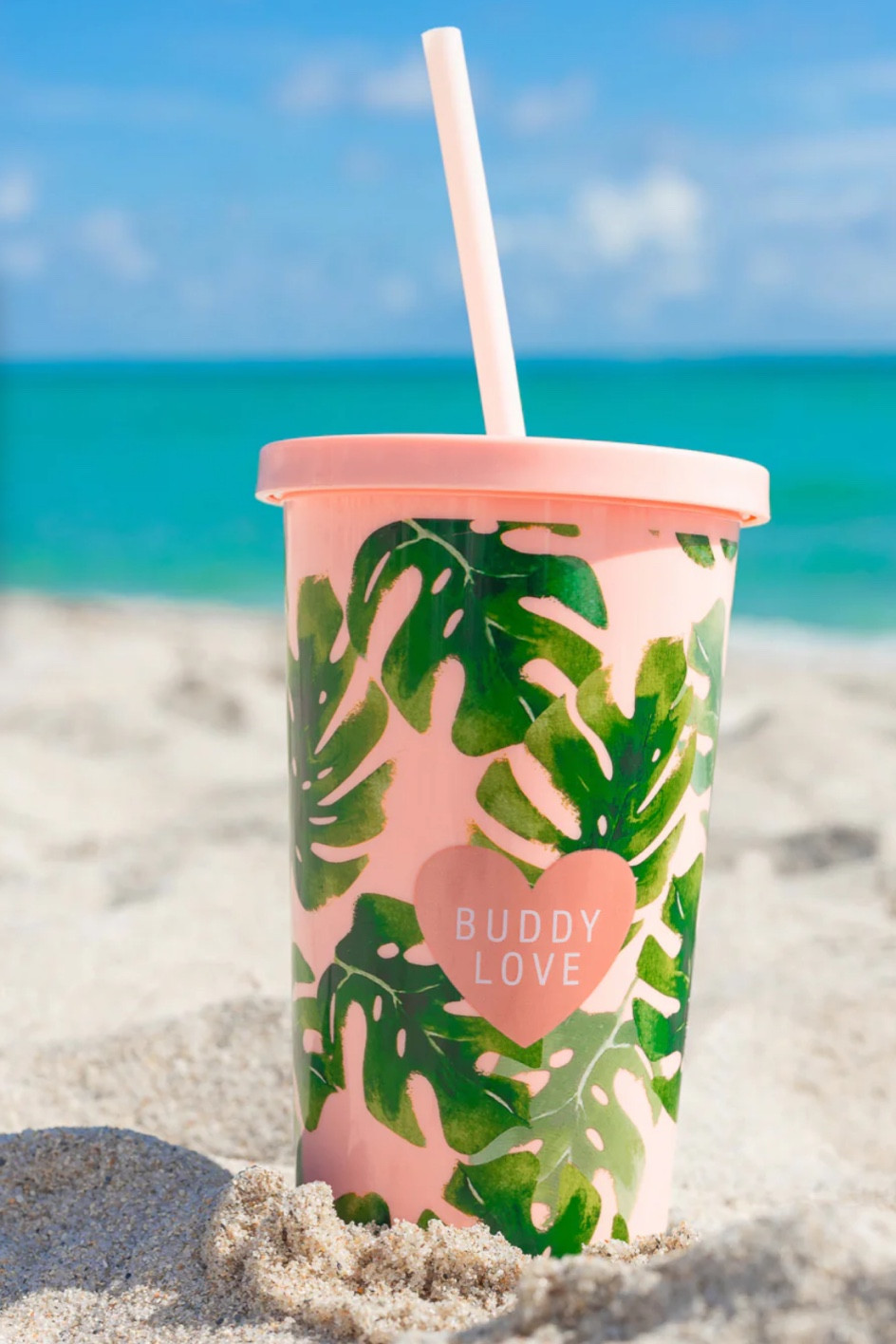 🌴🩷 #BuddyLove #Tropical

#LTKSeasonal #LTKGiftGuide #LTKtravel