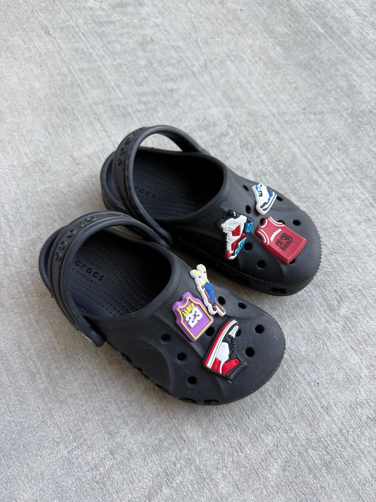 I just feel like I need 10 pairs of these on hand for this summer. Crocs go with literally everything kids and these gems are even cooler

#LTKKids #LTKBaby #LTKSwim