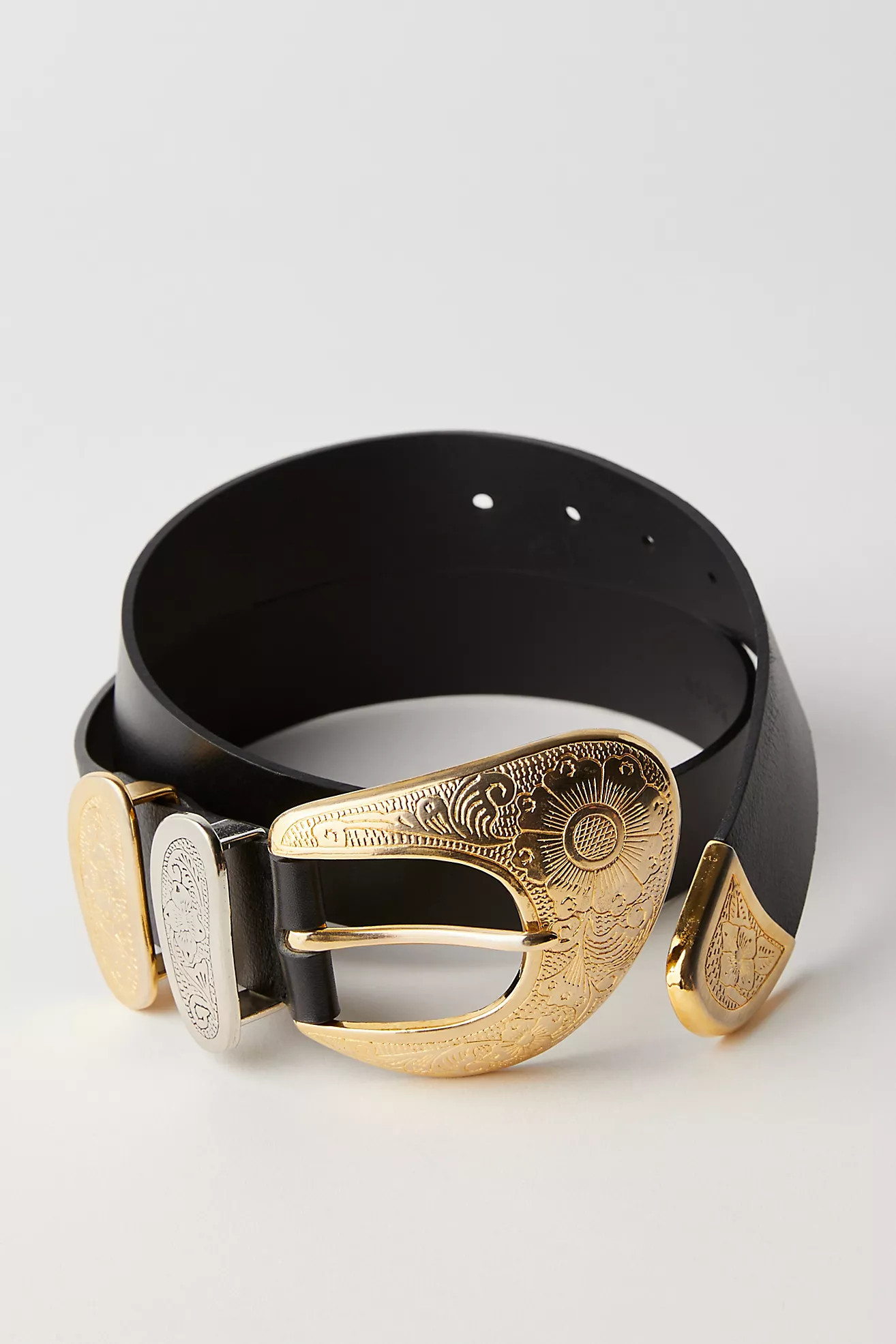 Smoke & Mirrors Belt | Free People (Global - UK&FR Excluded)