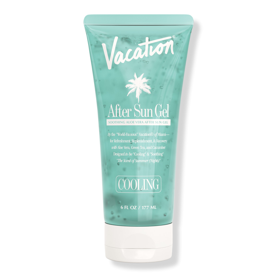 VacationAfter Sun GelOnline only|Sale|Item 25962454.94.9 out of 5 stars. 159 reviews159 Reviews | Ulta
