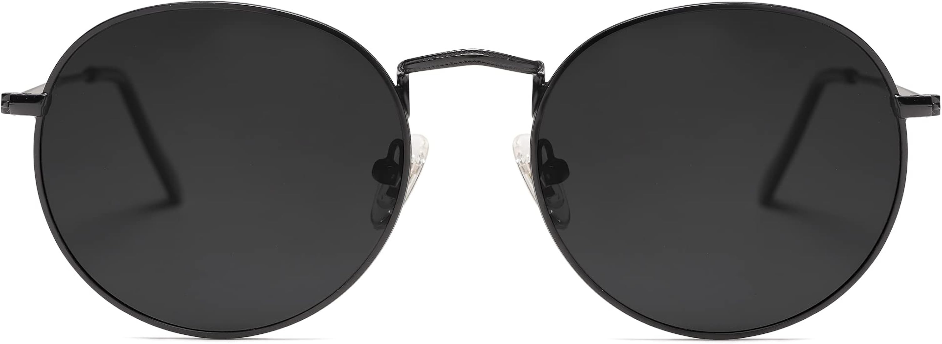 SOJOS Trendy Sunglasses for Women and Men | Amazon (US)