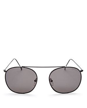 Illesteva Mykonos Aviator Sunglasses, 54mm | Bloomingdale's (US)