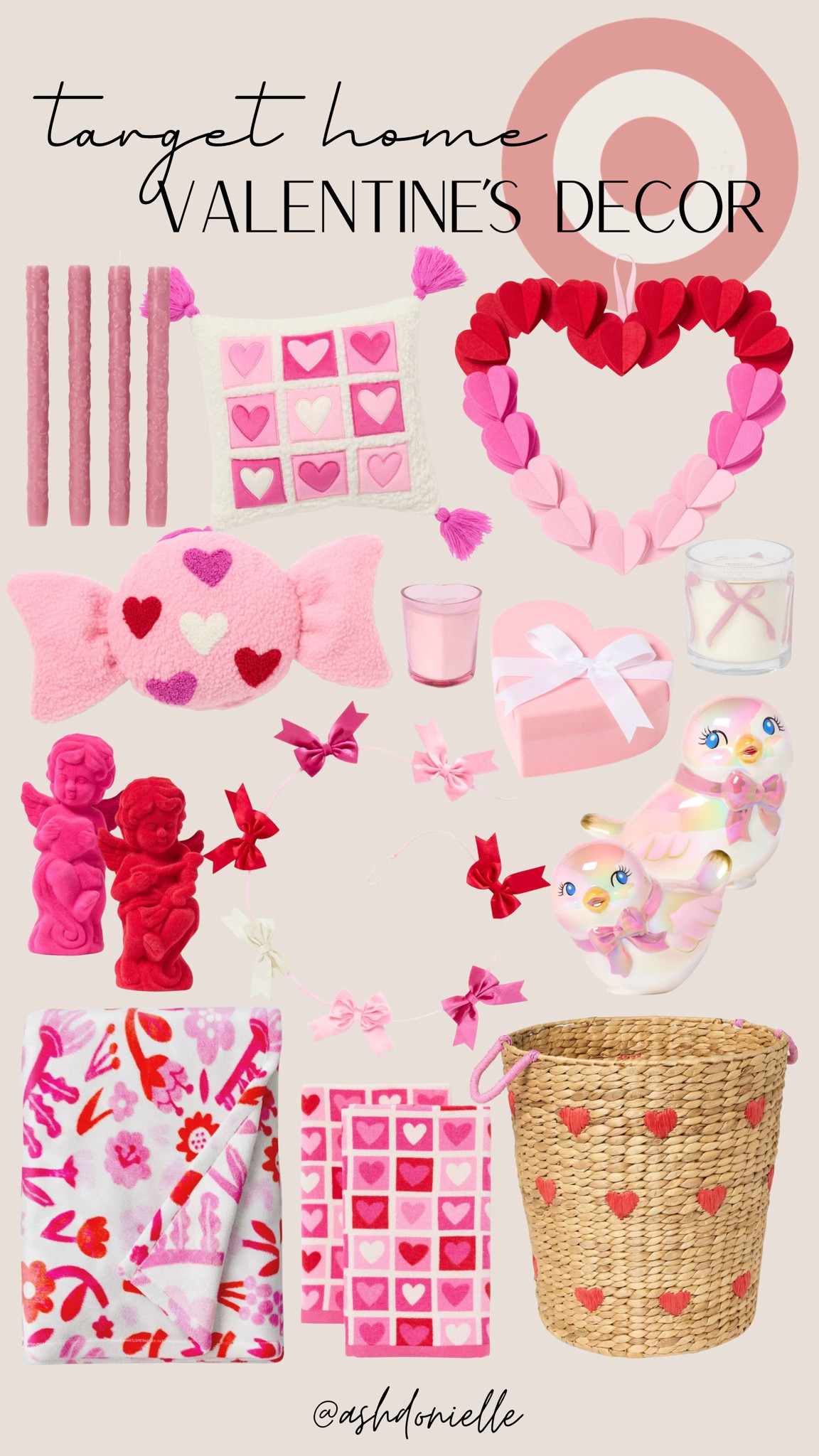 Target valentines home decor

valentines day home decor
romantic table accents
heart shaped decorative pillows
soft pink and red accents
valentine throw blankets
festive mantel styling
seasonal decorative signs
romantic candle displays
cozy valentines living room
valentines tabletop decor

#LTKSaleAlert #LTKHome #LTKSeasonal