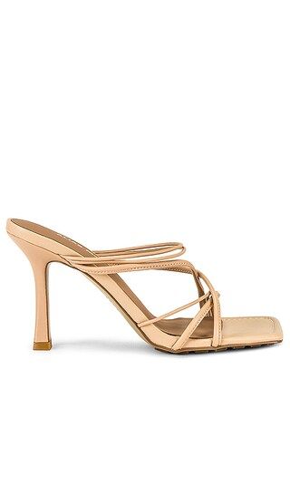 Leela Mule in Natural | Revolve Clothing (Global)