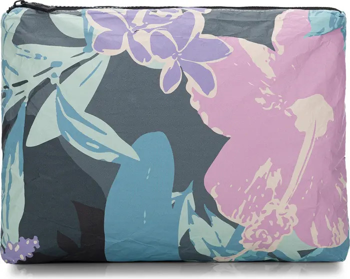 Mid Pau Hana Water Resistant Tyvek® Zip Pouch | Nordstrom