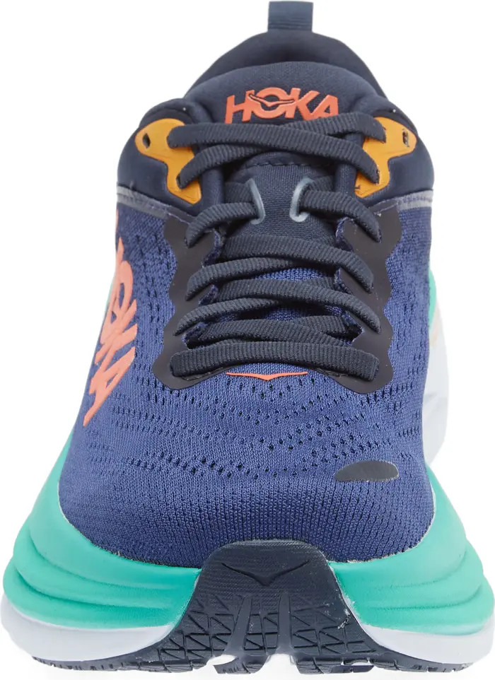 Bondi 8 Running Shoe (Women) | Nordstrom