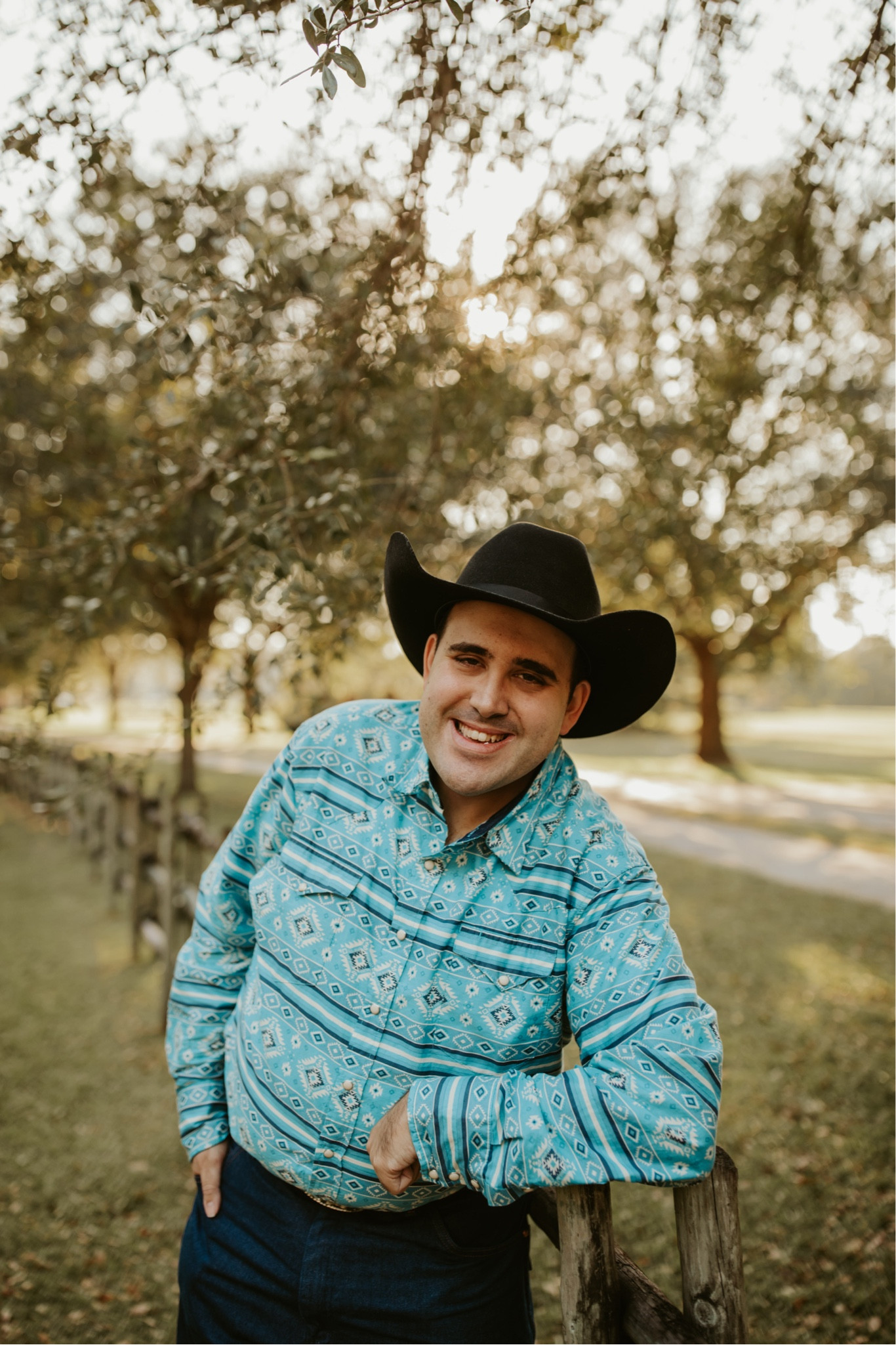 Western shirt rodeo roper pearl snaps looking sharp for any occasion 

#LTKmens