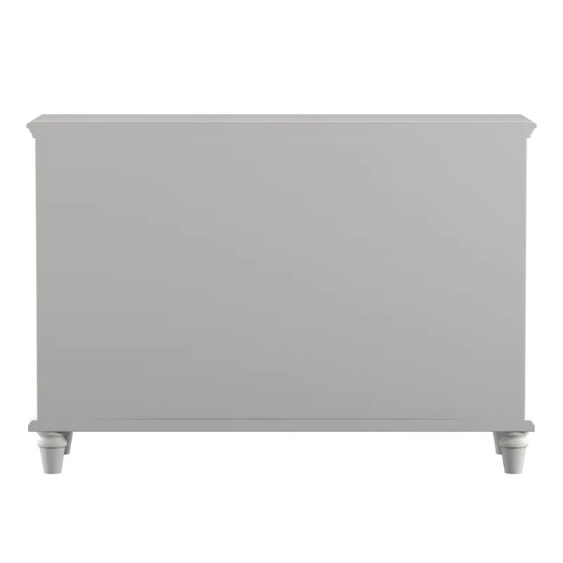 Rae 6 - Drawer Dresser | Wayfair North America