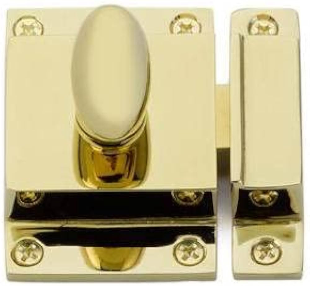 Emtek 2270US3 | Amazon (US)