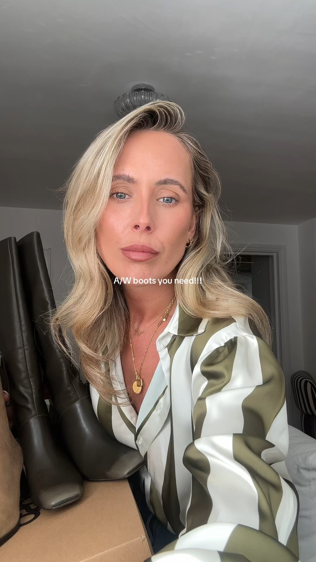 A/W boot haul!! 

#LTKautumn #LTKshoes