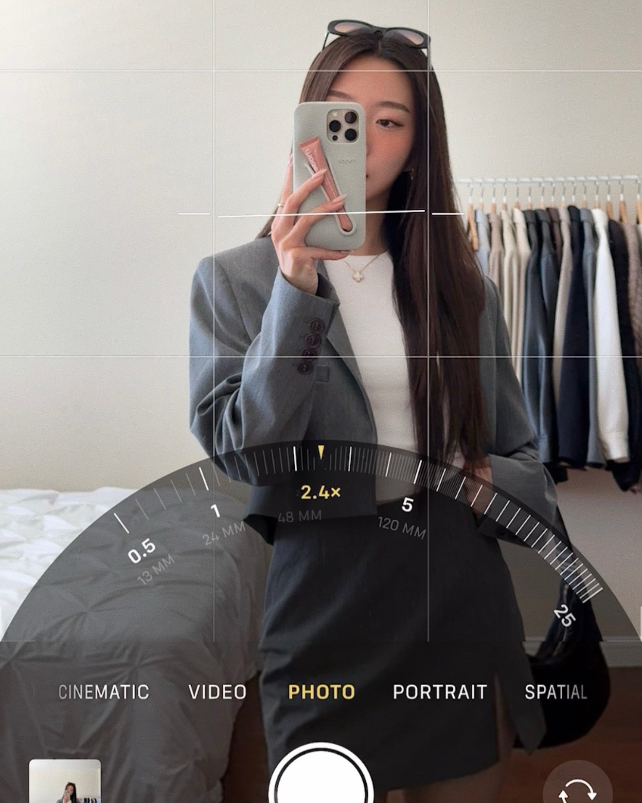 outfit of the day

#LTKSummerEdit #LTKSeasonal #LTKStyleTip