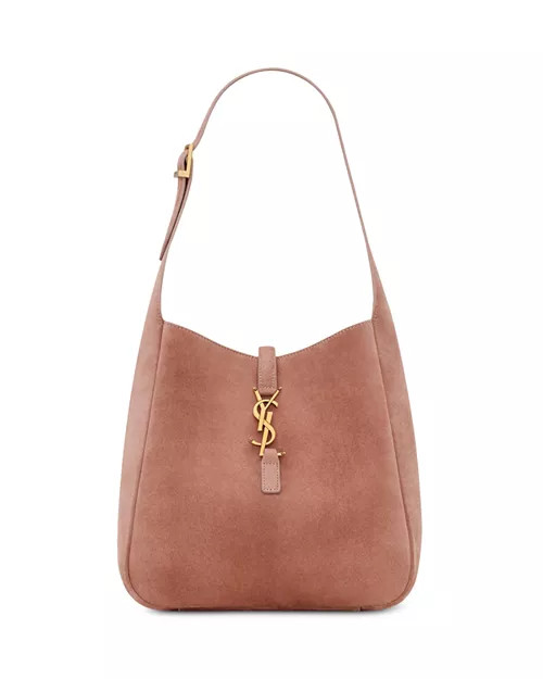 Le 5 À 7 Supple Small Shoulder Hobo Bag | Bloomingdale's (US)