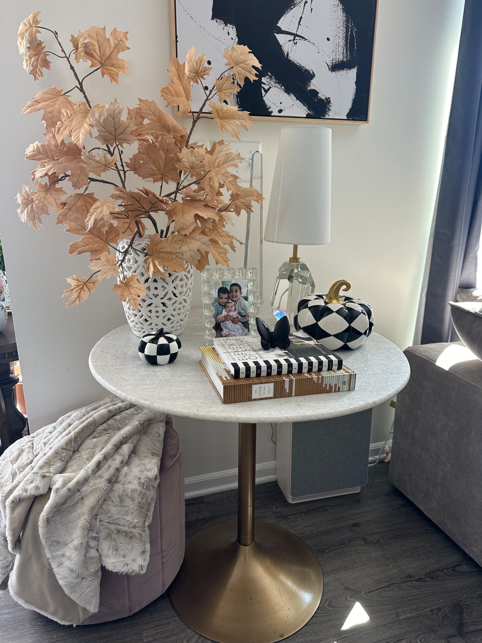 Fall Decor. Home. 

#LTKStyleTip #LTKHome #LTKSeasonal