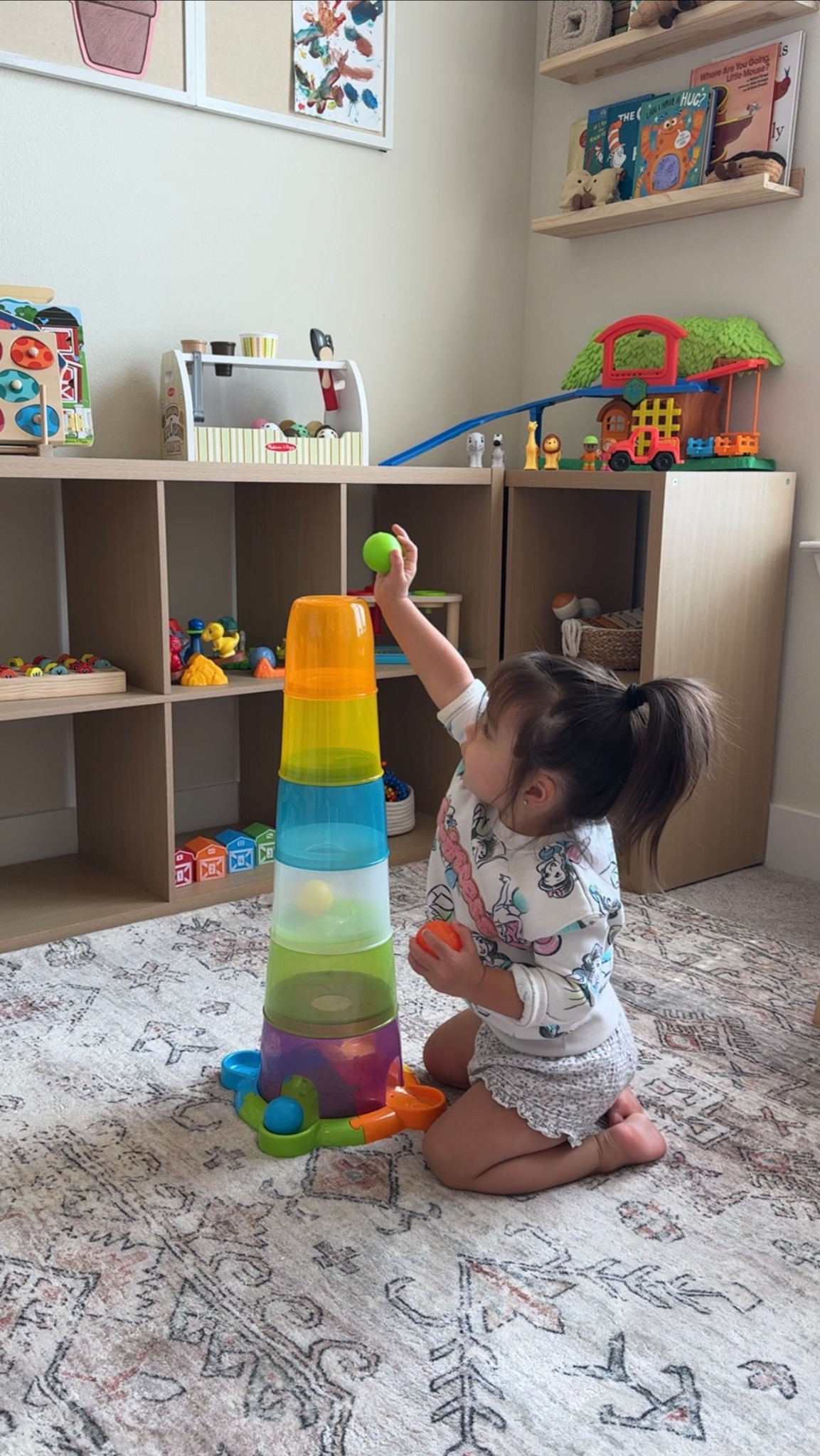 May toy rotation 

#LTKBaby #LTKKids