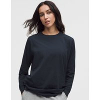 All Yours Organic Cotton Long-Sleeve Shirt | Lululemon (US)