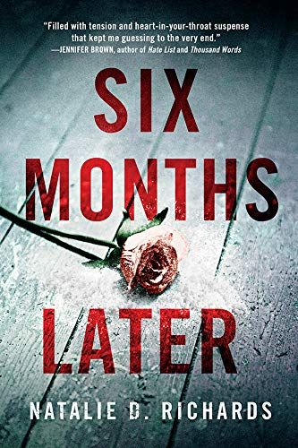 Six Months Later | Amazon (US)