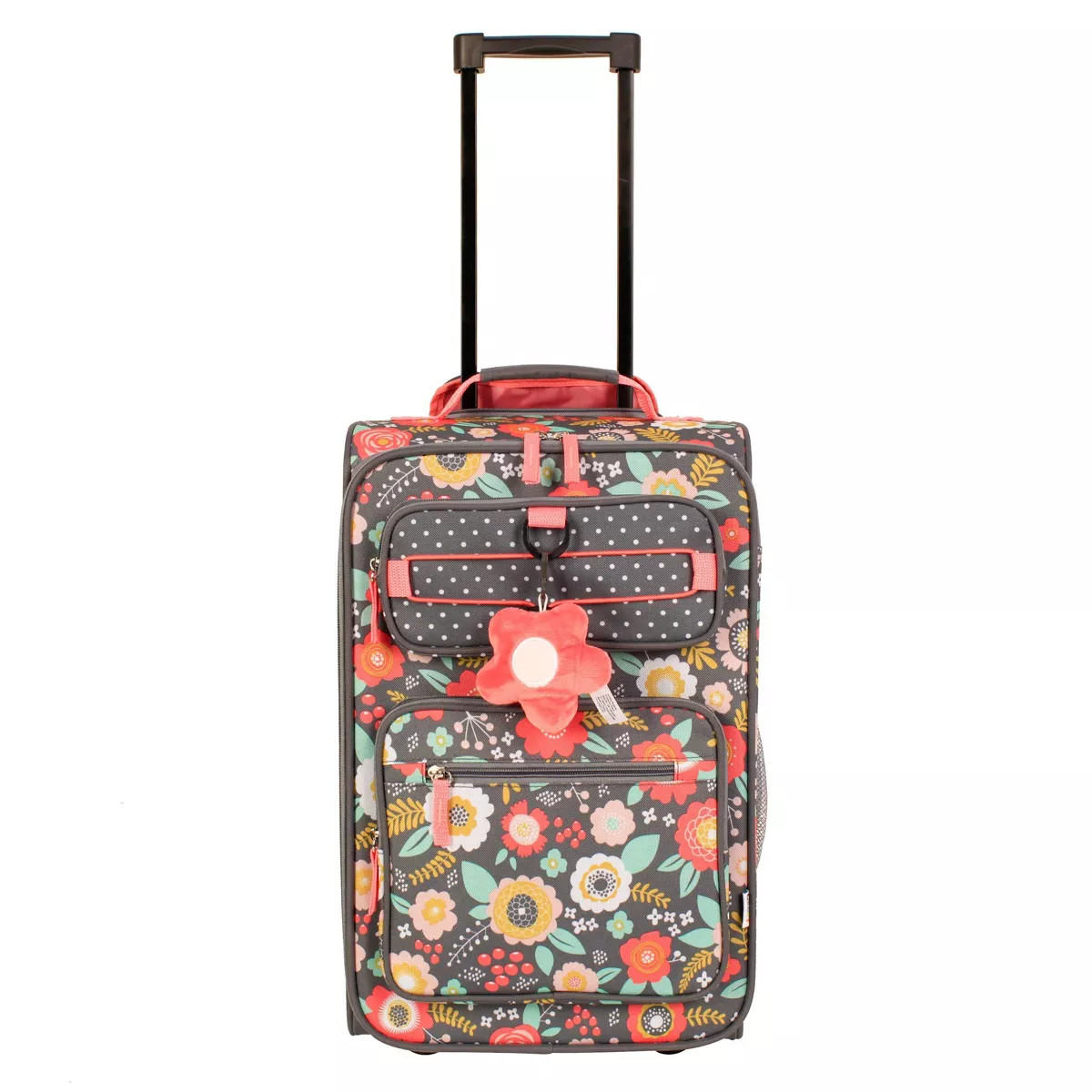 Crckt Kids' Softside Carry On Suitcase | Target