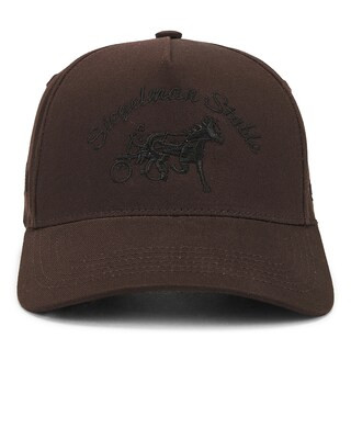 x FWRD 5 Panel Hat | FWRD 