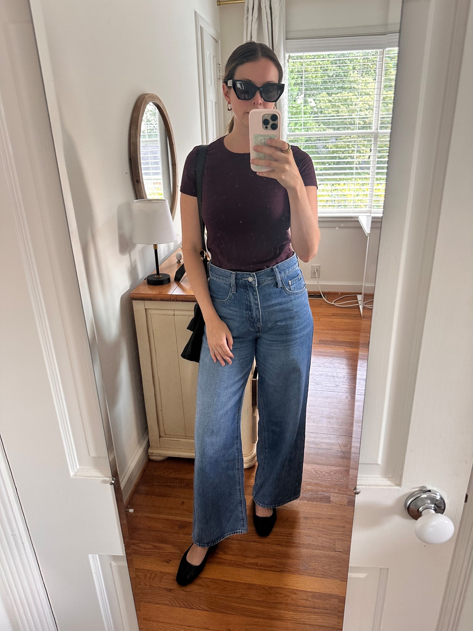 The best jeans under $50

#LTKFindsUnder100 #LTKFindsUnder50 #LTKStyleTip