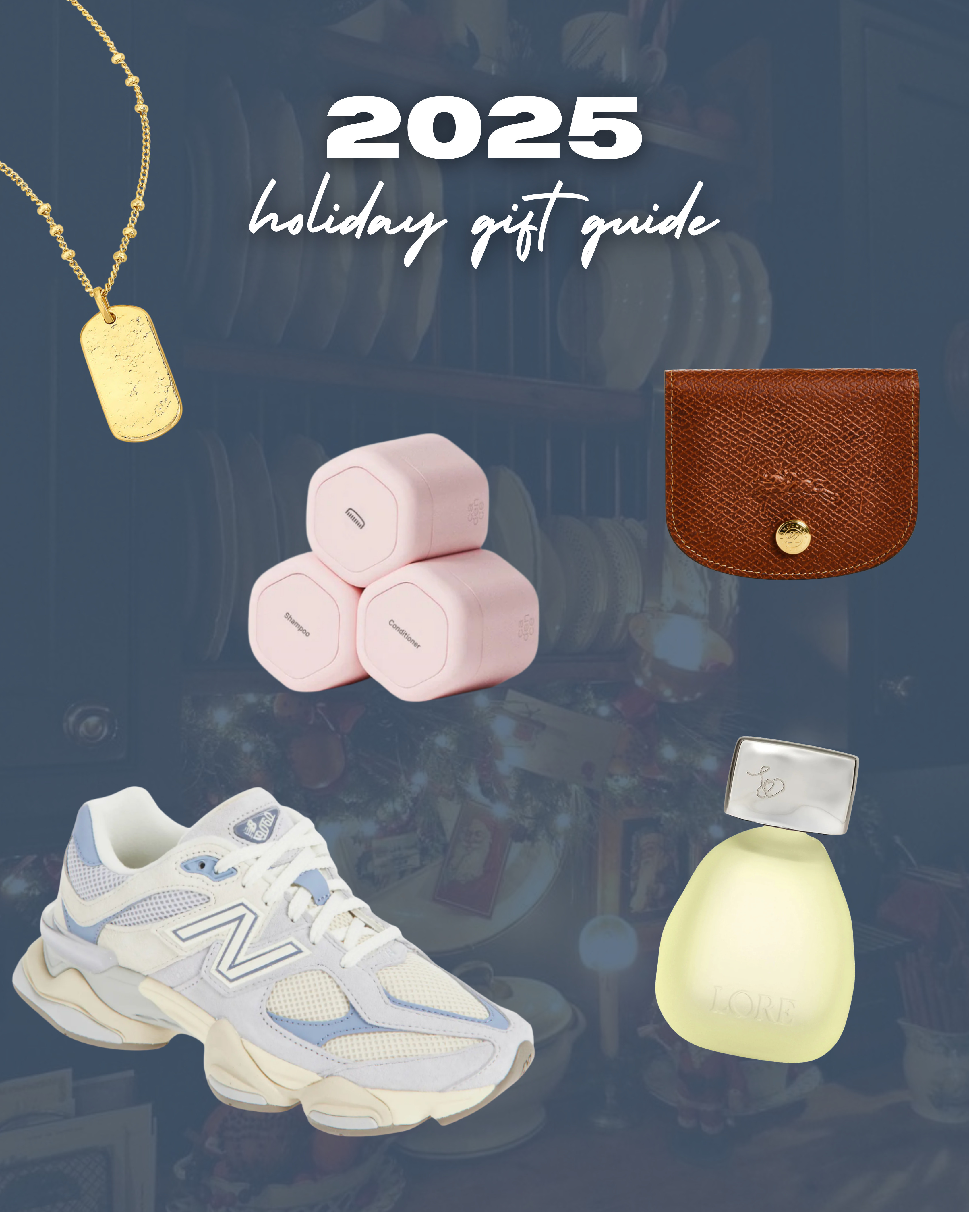 2025 holiday gift guide! 

 

#LTKGiftGuide #LTKHoliday #LTKSeasonal