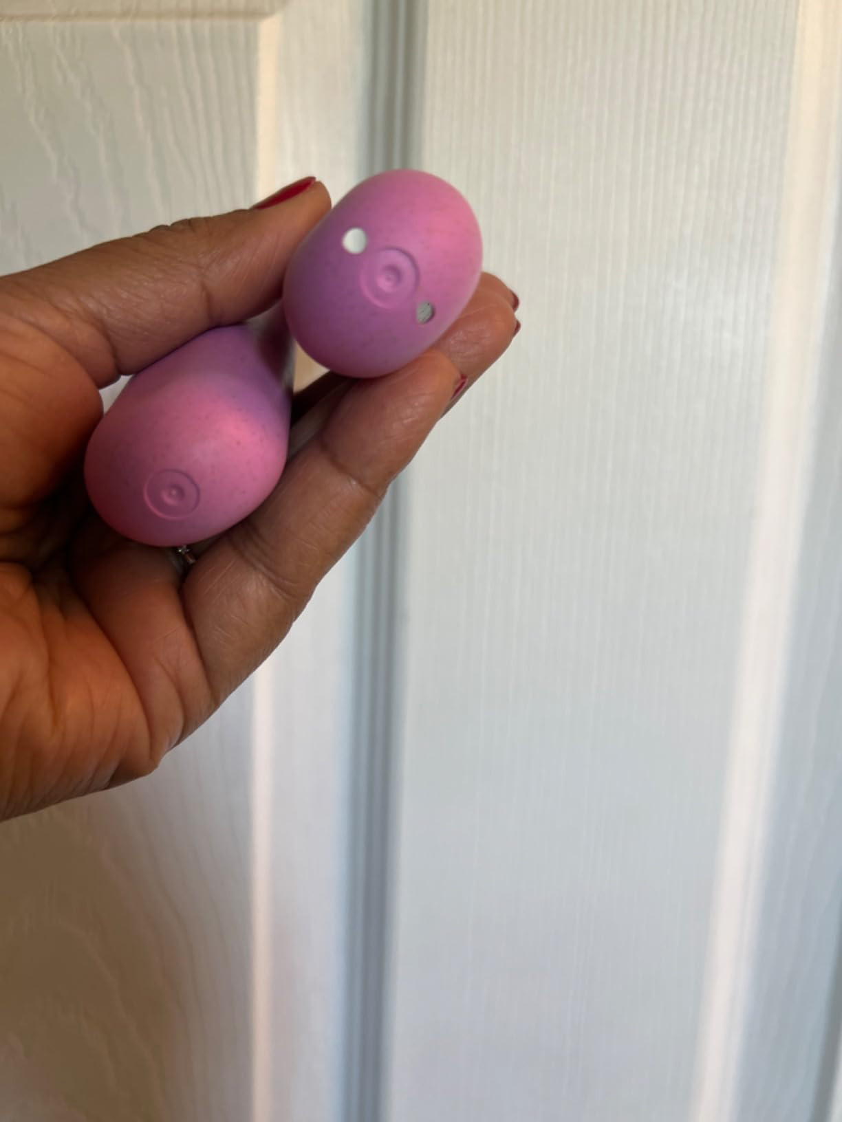 4 Pack Travel Toothbrush Case, Holder Toothbrush Travel Containers for Trip Home Camping Dust-Pro... | Amazon (US)