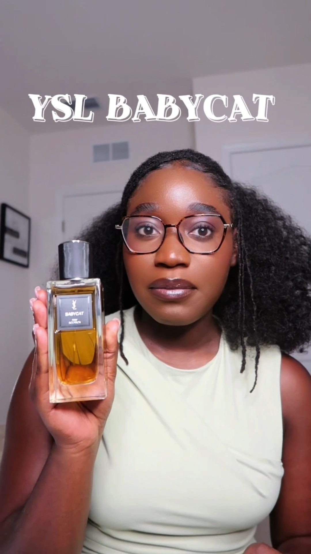 Let’s talk about Babycat by @yslbeauty — this scent is everything.
Smooth, bold, and seductive with that raw bourbon vanilla and a hint of spice… it’s giving luxury in a bottle.
If you love a fragrance that turns heads and lingers in the best way, this might just be your new signature scent.

#GiftedbyYSLBeauty #BabycatFragrance #YSLBeauty #FragranceReview #PerfumeTok #LuxuryFragrance

#LTKMens #LTKBeauty