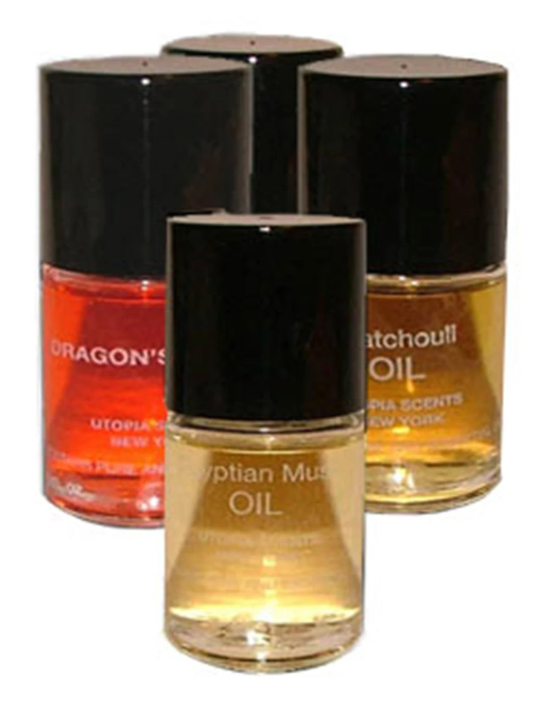 Egyptian Musk Oil by Utopia Scents, 4 Pack #utopia Scents - Etsy | Etsy (US)