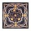 RIIQIICHY Women Head Hair Scarf Like Satin Silk Scarf Sleeping Hair Wrapping Night 27.5" | Amazon (US)