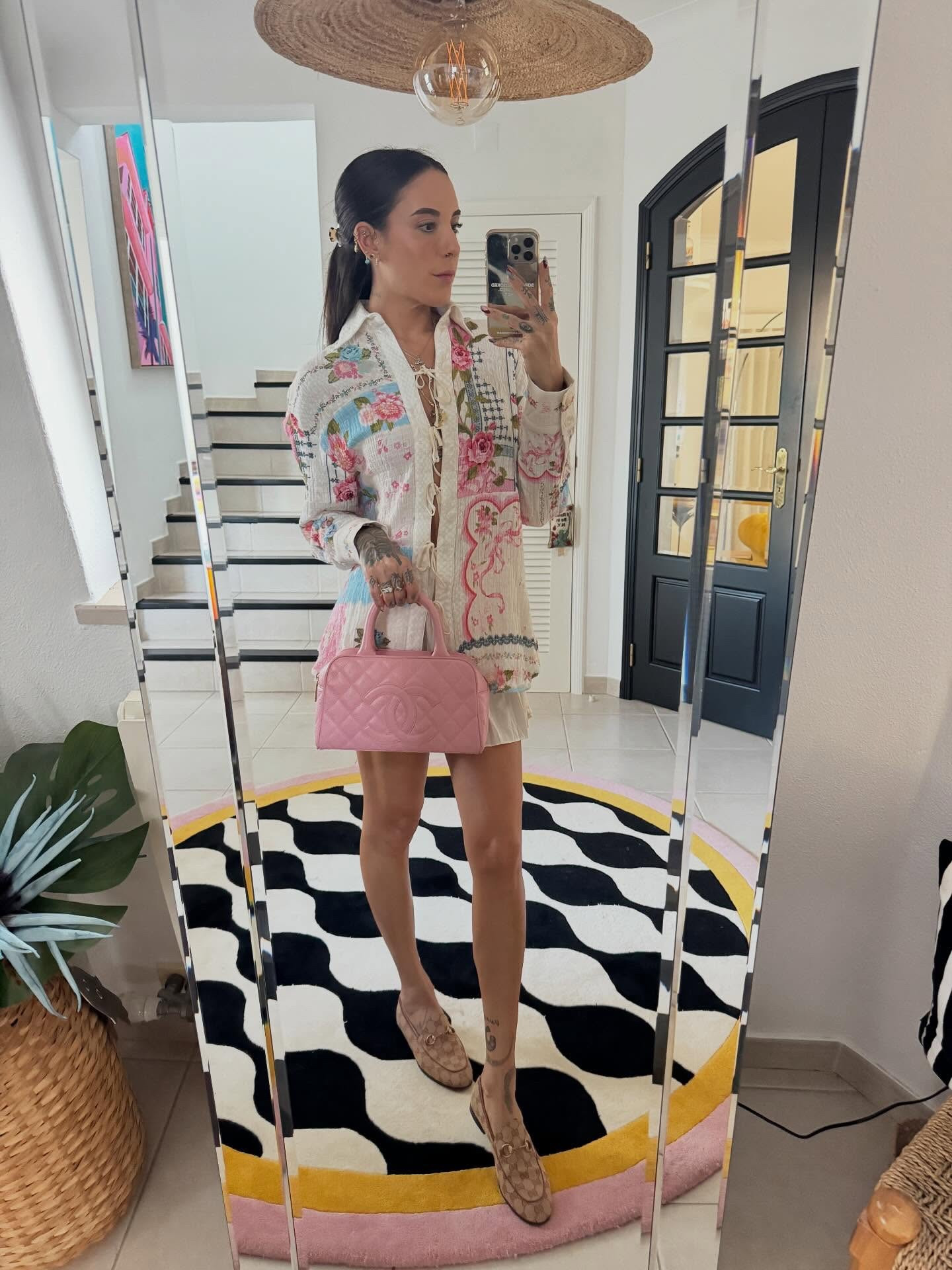 A few of my recent favourite outfits, all tagged 💞