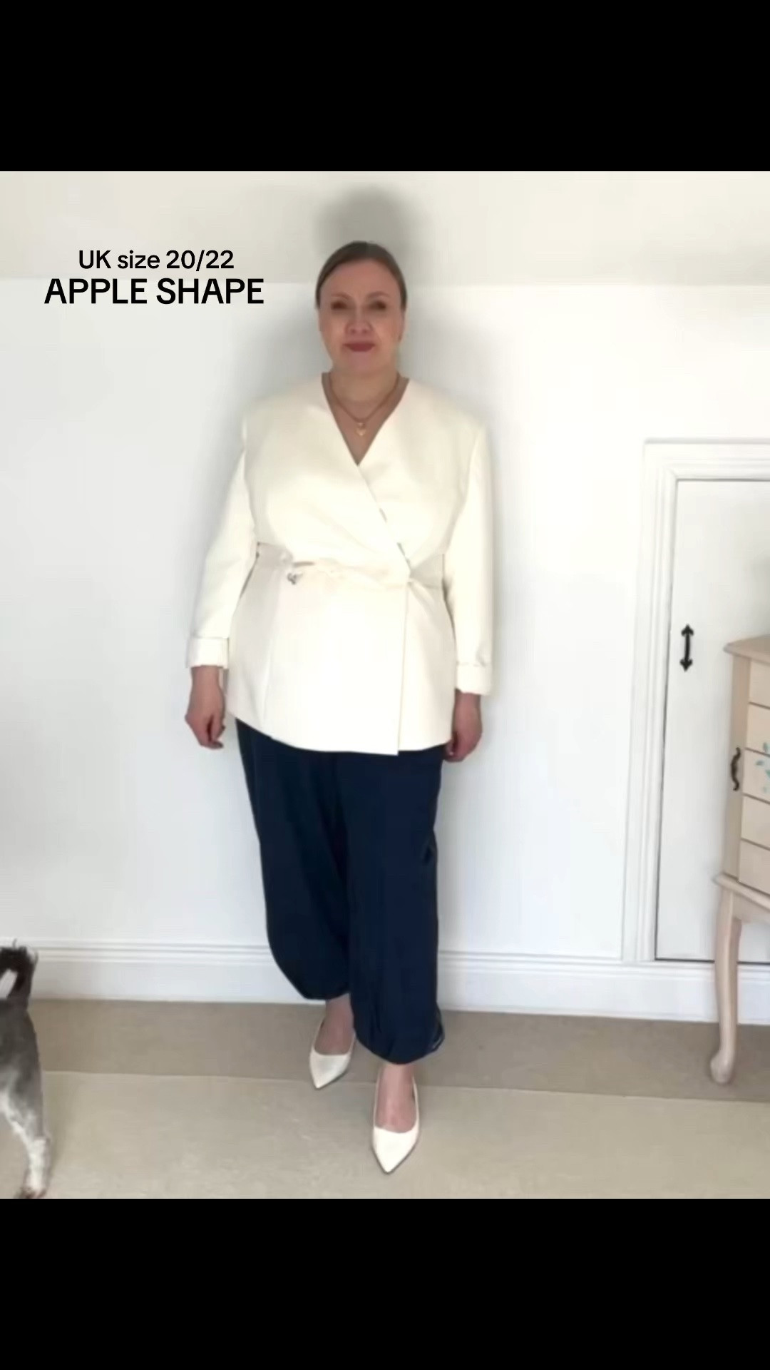 Plus size fashion &style outfit inspiration for Apple shapes.

#LTKplussize #LTKover50style #LTKstyletip