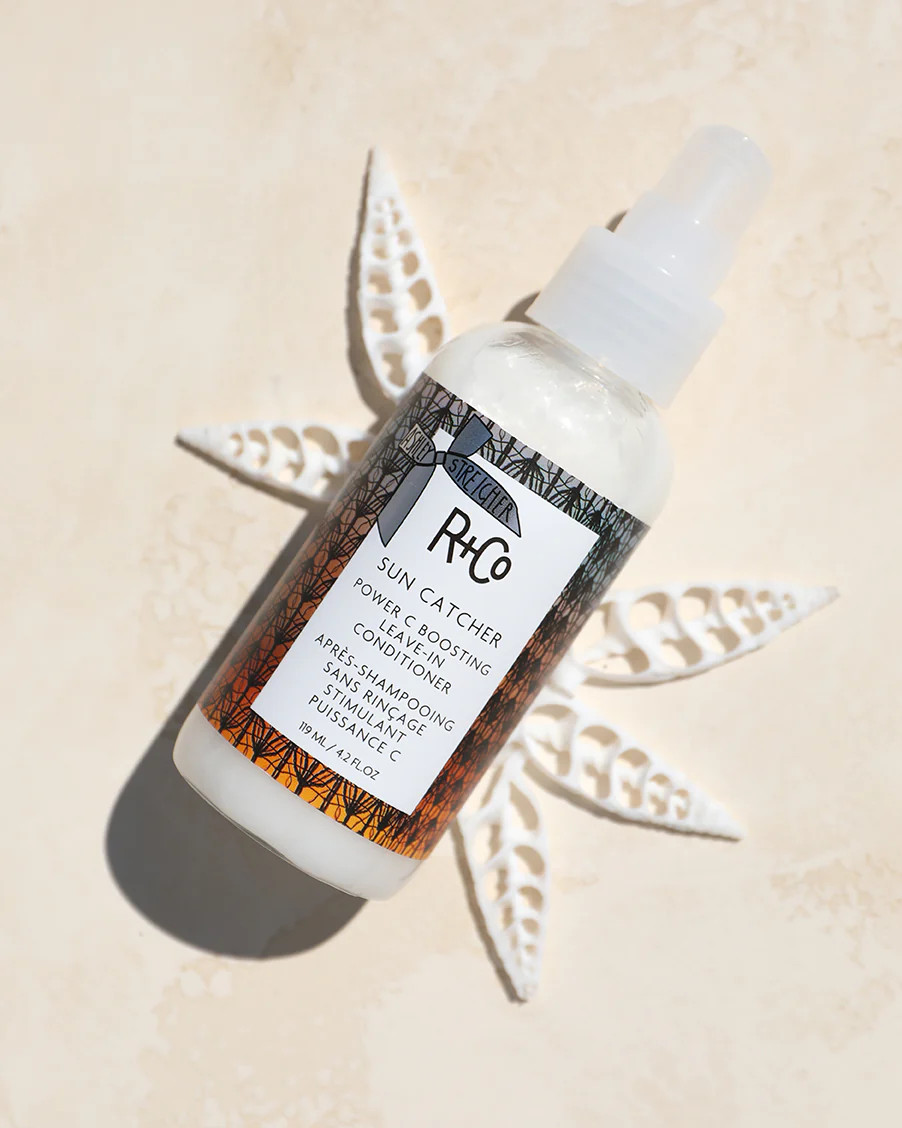 R+Co Sun Catcher Leave-In Conditioner | L*Space