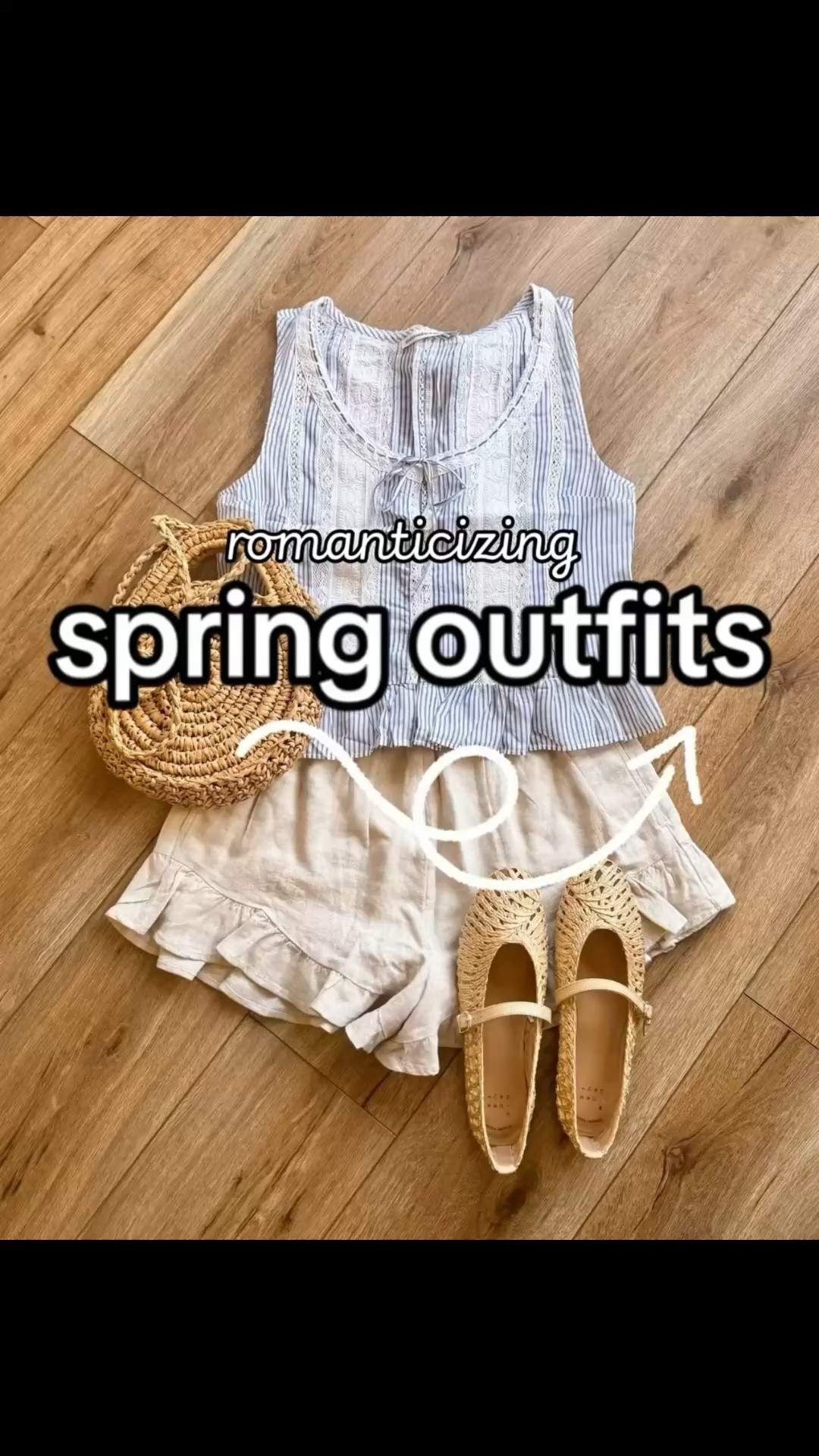 spring outfits. summer outfits. casual everyday outfits. 

#LTKootd #LTKSaleAlert #LTKSeasonal