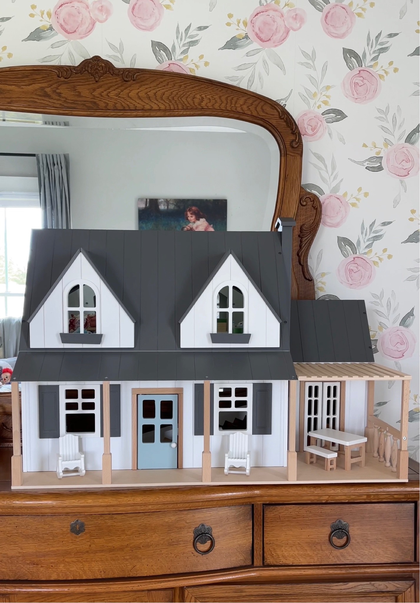 Dollhouse + accessories for the upcoming holiday season 

#LTKkids #LTKSeasonal #LTKhome