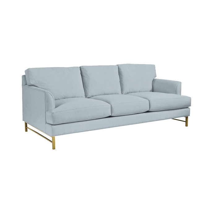 Kathryn Upholstered Sofa | Ballard Designs | Ballard Designs, Inc.
