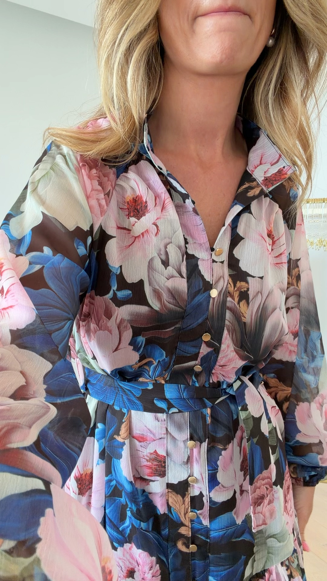 Less than a week until Easter! Here are some last-minute dresses that are under $50! I am in size small in every one of these and they are all pretty good quality