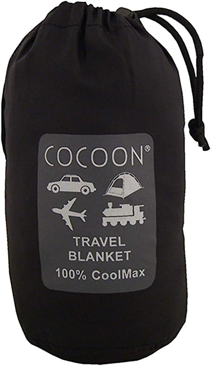 Cocoon CoolMax Blanket | Amazon (US)