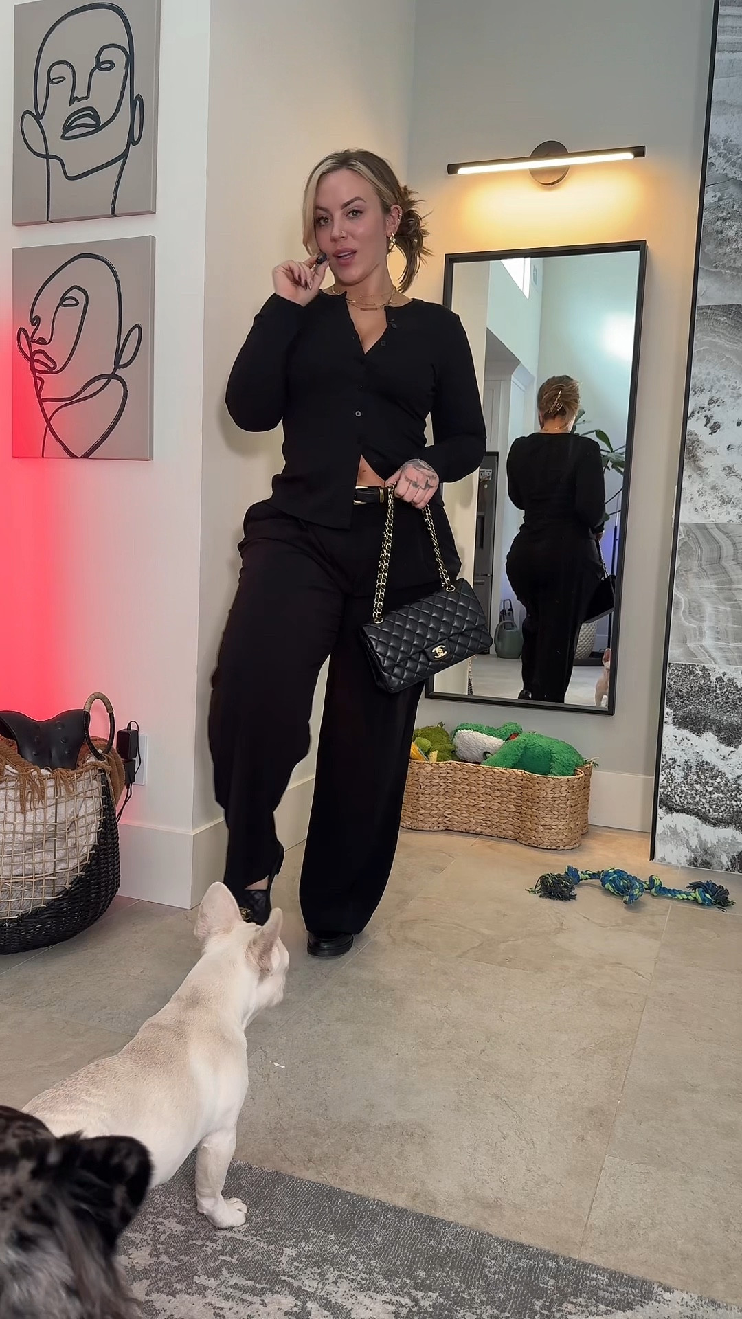 30 days of fall outfits 🍁🍂 DAY 10

#LTKgrwm #LTKSeasonal #LTKootd