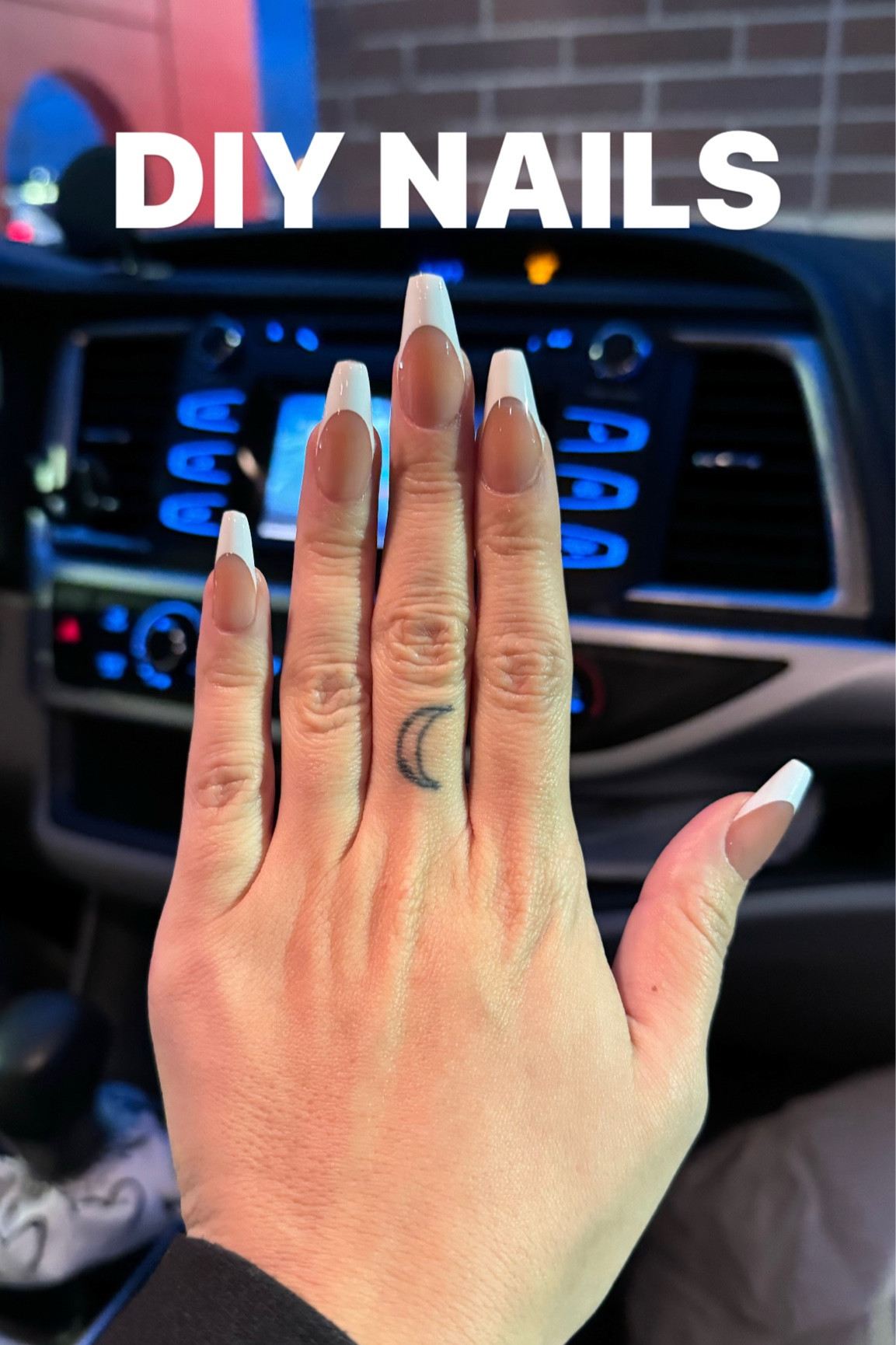 DIY NAILS 💅🏼 they were so easy to do and look so good! I’m a fan! 

#LTKSeasonal #LTKHoliday #LTKbeauty