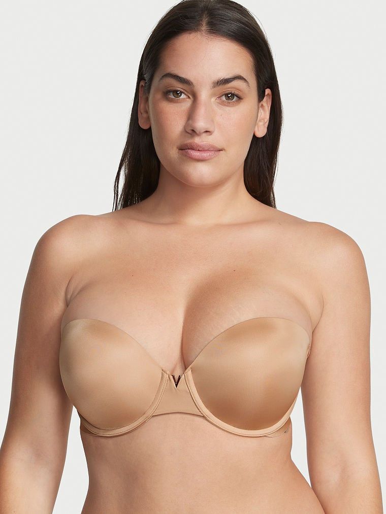 Sexy Illusions Uplift Strapless Bra | Victoria's Secret (US / CA )