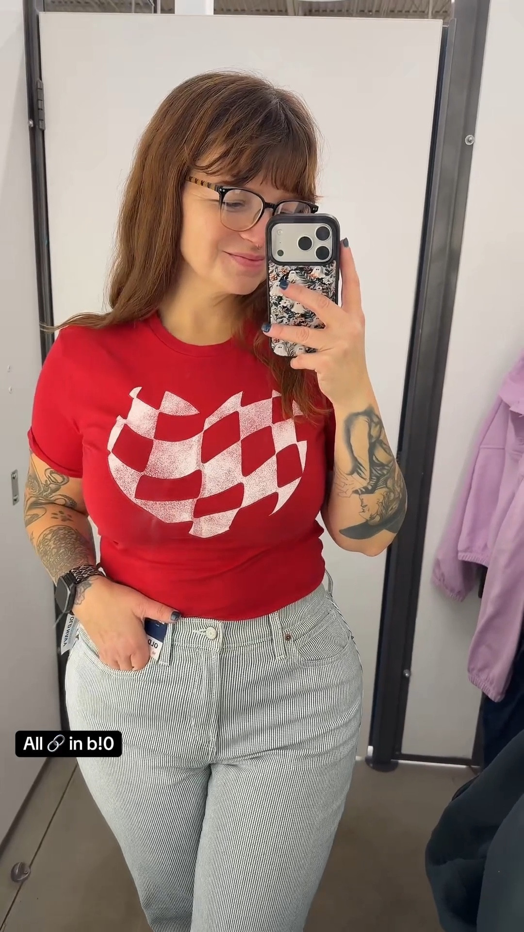 Old Navy did not come to play 🛍️
Loving all these new pieces I found today. Everything I grabbed is linked so you can shop it fast without digging.

Tap to shop my Old Navy finds 👉

#LTKFinds #LTKStyle #LTKUnder50 #OldNavyFinds #AffordableStyle #EverydayOutfits #CasualWear #WardrobeBasics #SizeInclusiveStyle #BudgetFashion #ComfyButCute #midsize #valentinesday #ootd

#LTKgrwm #LTKootd #LTKSeasonal