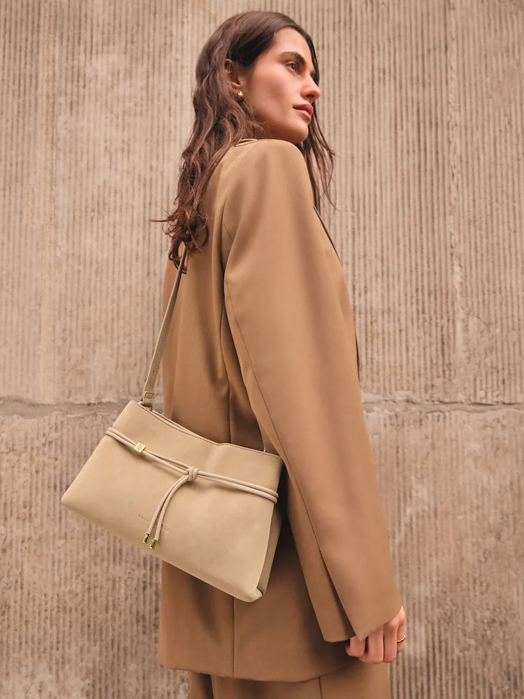 Natur - Katie Loxton Desert Sand Lori Umh\u00e4ngetasche | Next EU
