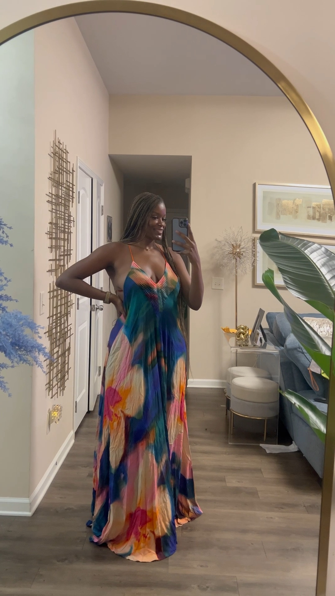 Size L and I should size down to a medium, but I’ll keep her ❤️

#LTKSummerEdit 

#LTKMidsize #LTKOver40