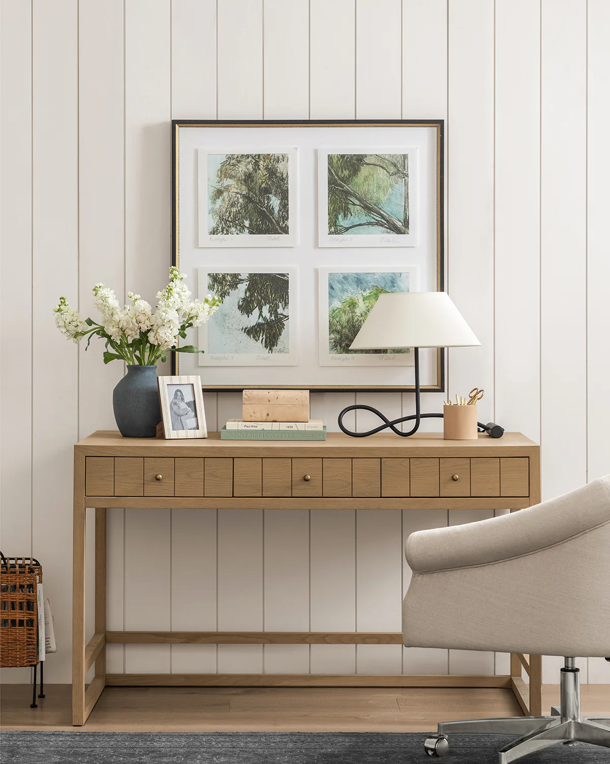 Huxton Desk | McGee & Co. (US)