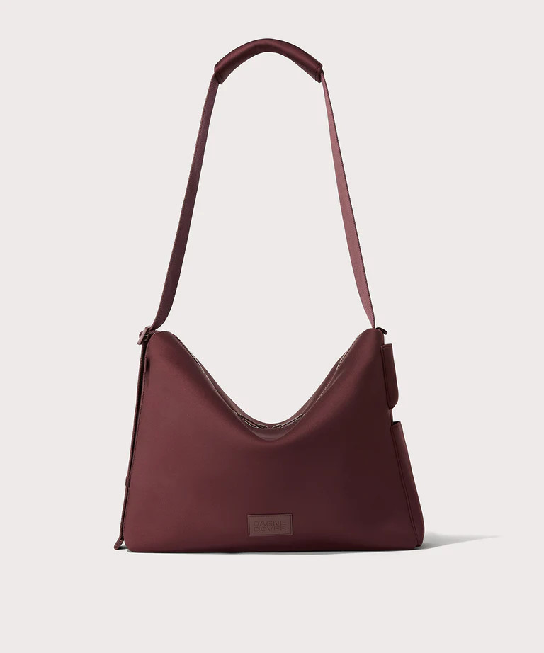DAGNE DOVER - Enzo Messenger Bag | Dagne Dover