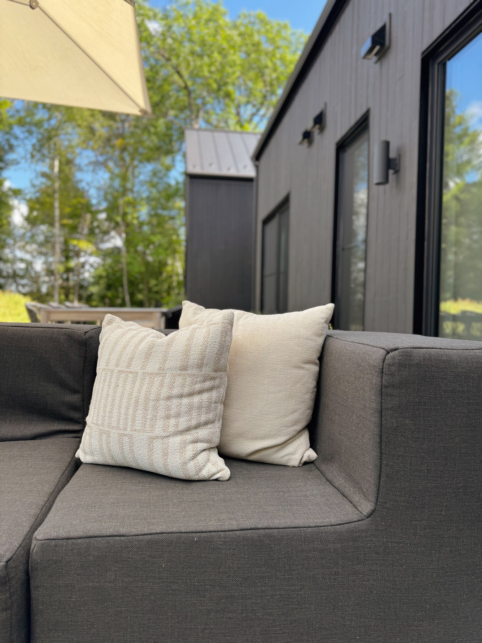 Outdoor Pillows 
Outdoor Decor 

#LTKSeasonal #LTKHome