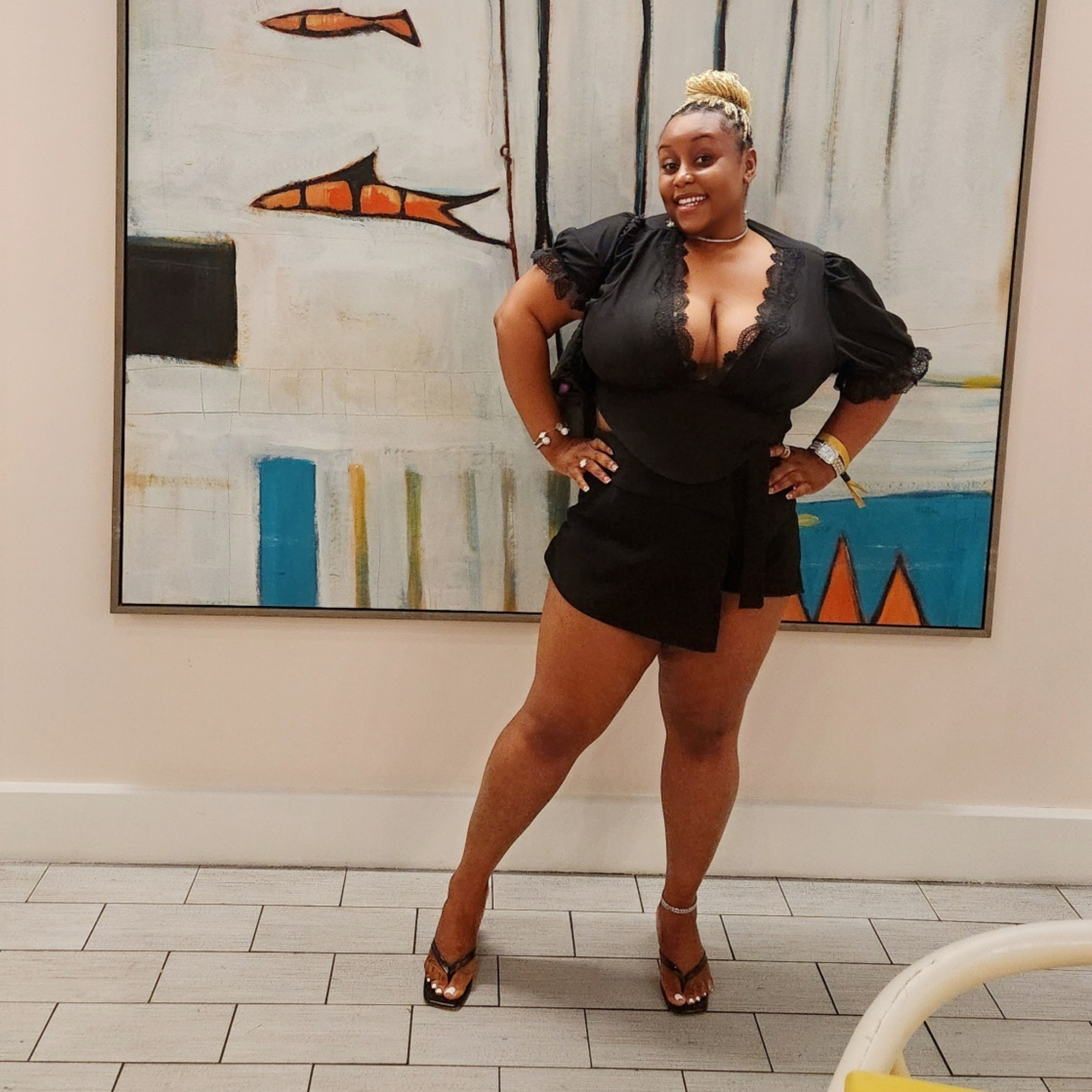 Vacation outfit 

#LTKStyleTip #LTKPlusSize #LTKTravel