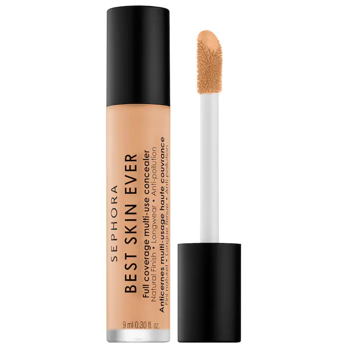 Best Skin Ever Full Coverage Multi-Use Hydrating Concealer - SEPHORA COLLECTION | Sephora | Sephora (US)